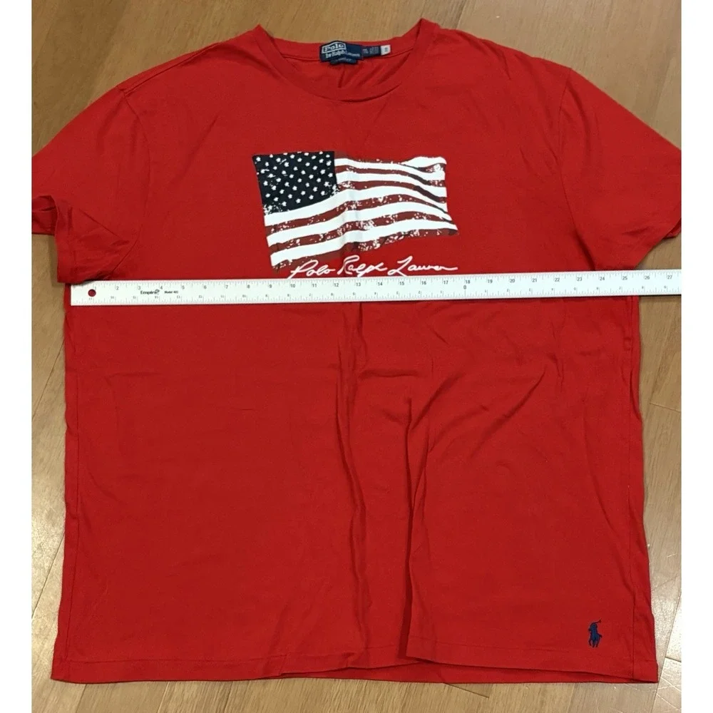 Ralph Lauren flawless 🇺🇸